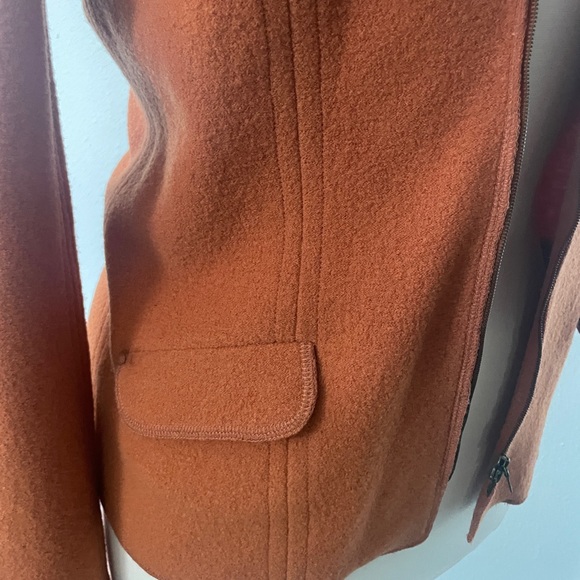 Zenobia jacket - Picture 3 of 7